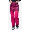 Zateplená sukňa Karpos Alagna Plus Evo Skirt - boysenberry