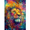 Enjoy Puzzle 1000 dielikov Žiarivý lev