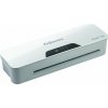 FELLOWES laminátor PIXEL/ formát A4/ laminovací šířka 240 mm/ fólie 80-125 mic/ bílý FELLAPIXEL4