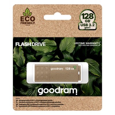 GOODRAM UME 3 ECO FRIENDLY 128GB UME3-1280EFR11