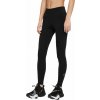 Nike dámske legíny ONE DF MR TGT W čierna biela