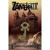 Zámek a klíč Zlatý věk - Joe Hill
