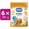 6x NESTLÉ Junior Maslové sušienky 180 g VP-F048457