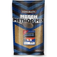 Sonubaits Method Mix Match Marine 2kg