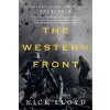 The Western Front: A History of the Great War, 1914-1918 (Lloyd,Nick)(Brožovaná)