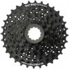 Kazeta Shimano HG200 9-kolo 11-34z čierna uni