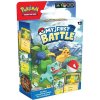 Kartová hra Pokémon TCG: My First Battle Bulbasaur vs Pikachu (Pokémon) pikachu