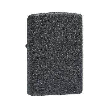 Zippo Iron Stone 29049