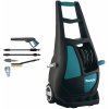 Makita HW132 Vysokotlakový čistič (140bar/2100W)