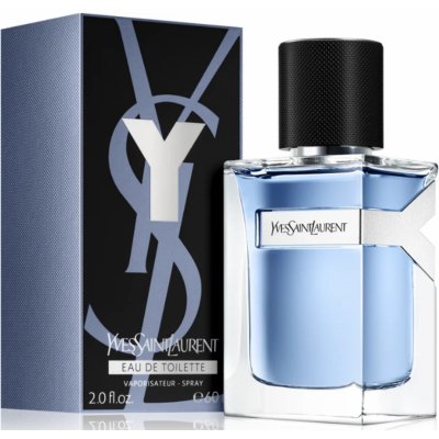 Yves Saint Laurent Y 2022 toaletná voda pánska 60 ml