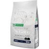 Nature's Protection Nature's Prot. Superior care black dog GF adult poultry All Breeds 10 kg
