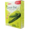 Prací prášok GREEN LINE GENTLE 600g