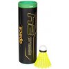 Apacs Gold 24 badmintonové loptičky zelená - tuba 6 ks