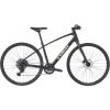 TREK FX 2 Stepover Gen 4 CARBON DARK GREY Veľkosť: L