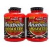 Amix Anabolic Masster 4400 g