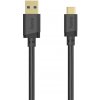 Hama 00202007 USB USB-A konektor - USB-C konektor 3m