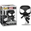 Funko POP! Marvel - Symbiote Suit Spider-Man