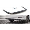 Maxton Design Spojler pod zadný nárazník - Skoda, SKOC4RD2CRD3C