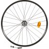 ROCKRIDER Predné koleso na MTB 27,5×23C 2-stenný ráfik kotúč. brzdy QR TR