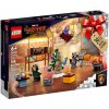 LEGO Super Heroes - Adventný kalendár