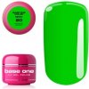 Silcare Base one neonový uv gél 20 MEDIUM GREEN 5g