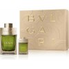 BVLGARI Bvlgari Man BVLGARI Bvlgari Man Wood Essence parfumovaná voda plniteľná 100 ml + BVLGARI Bvlgari Man Wood Essence parfumovaná voda plniteľná 15 ml