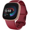 Fitbit Versa 4 Beet Juice / Copper Rose Aluminium, FB523RGRD