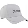 Šiltovka Puma, MERCEDES-AMG PETRONAS F1 CAP Sivá,Čierna, UNI