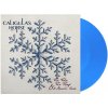 Caligula's Horse: The Tide, The Thief & River's End (Limited Coloured Blue Vinyl, Re-Issue) - Vinyl (LP)
