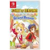 Story of Seasons: Grand Bazaar [NSW] ()
