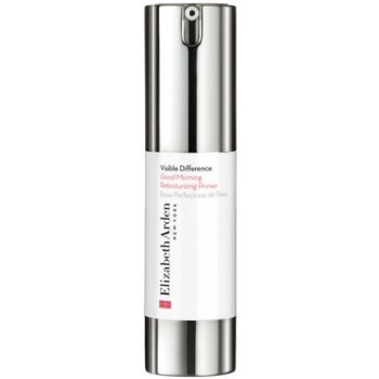 Elizabeth Arden Visible Difference obnovujúce sérum Goog Morning Retexturizing Primer 15 ml