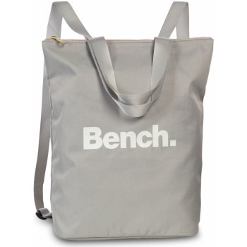 Bench City girls Tote sivá 14 l