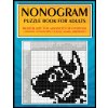 Nonogram Puzzle Book for Adults