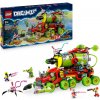 LEGO® DREAMZzz™ 71499 Mateovo vozidlo v podobe farby v spreji