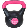Lifefit Kettlebell Vinyl 4 kg