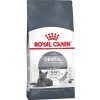 Royal Canin Dental 3,5kg suché krmivo pre mačky redukcia zubného kameňa