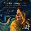 Langerová Aneta: Zázračná Písně Krajina 20 Let Symfonická - Langerová Aneta, Art Shock s.r.o.