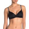 Calvin Klein podprsenka QP2049O čierna