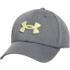 Under Armour Blitzing Low Castlerock/Sonic Yellow M/L
