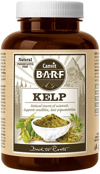 Canvit BARF Kelp 60 g