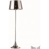 Moderné svietidlo Ideal LUX London Cromo PT1 032382