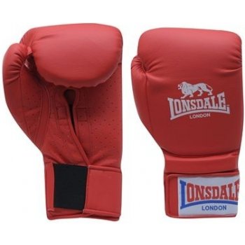 Lonsdale Pro Training