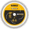 DeWALT DT99575 pilový kotouč XR FLEXVOLT pro pokosové AKU pily, 305 X 30 mm, 60 zubů