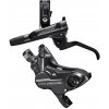 MTB Brzda SHIMANO Deore BR-M6120 predná