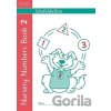 Nursery Numbers Book 2 - Schofield Sims