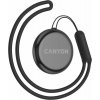 CANYON smart tag ONTAG 1 iOS 4 ks Sada, Black