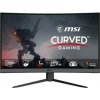 Herný monitor MSI G32CQ5P (G32CQ5P) čierny