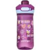 Contigo Dětská láhev Jessie 420 ml, Grape Retro