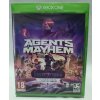 AGENTS OF MAYHEM Day One Edition Xbox One