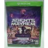 Agents of Mayhem (D1 Edition)